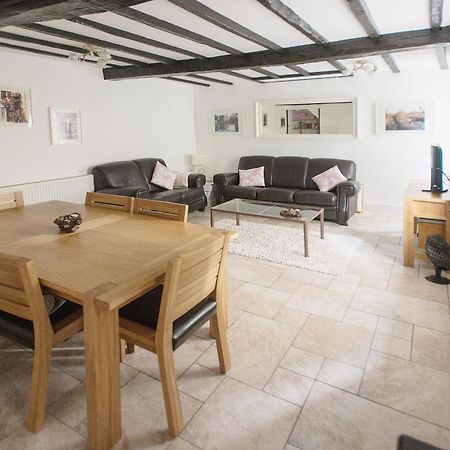 Barbican Cottage Мидлхем Экстерьер фото