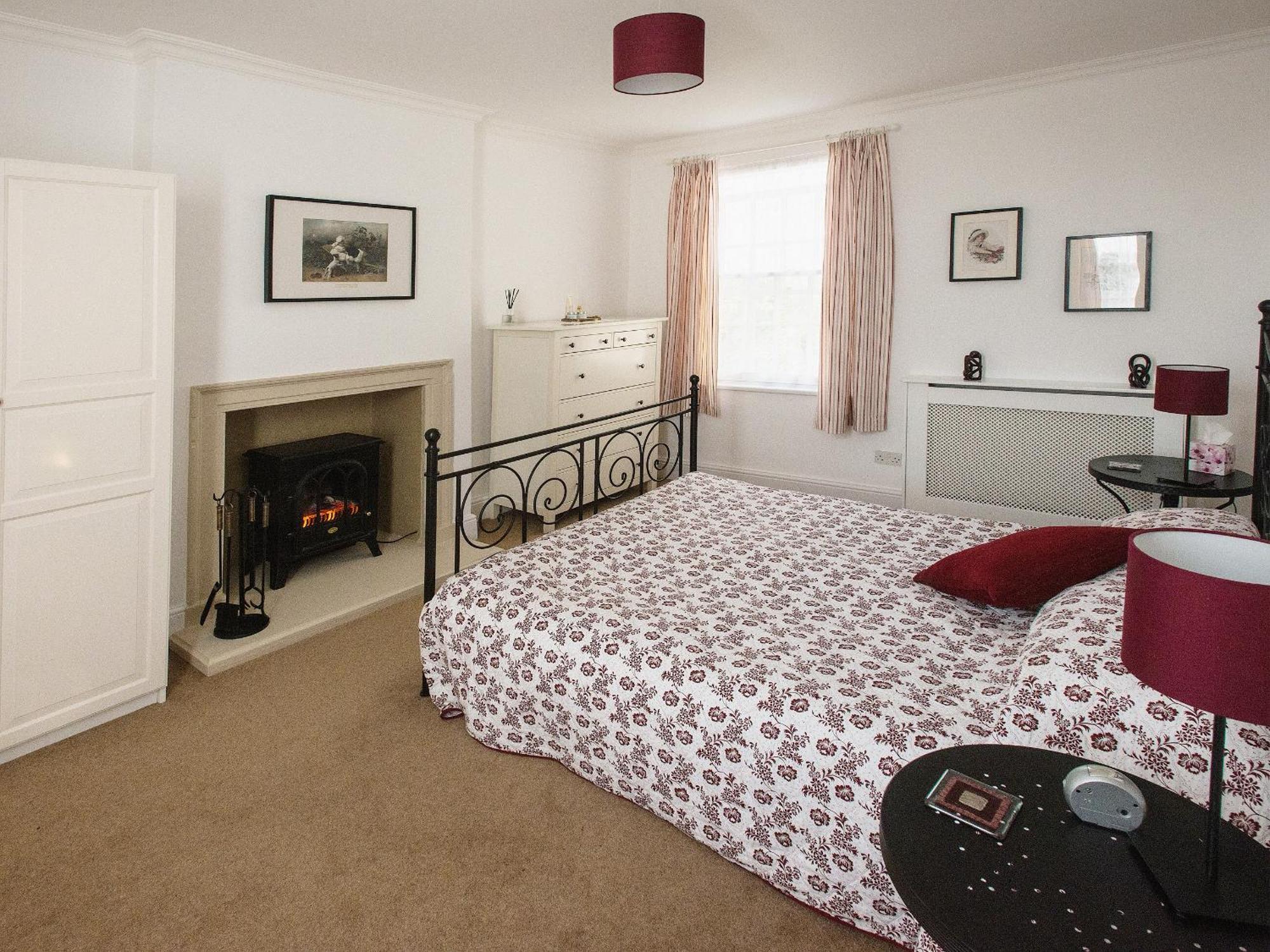 Barbican Cottage Мидлхем Экстерьер фото