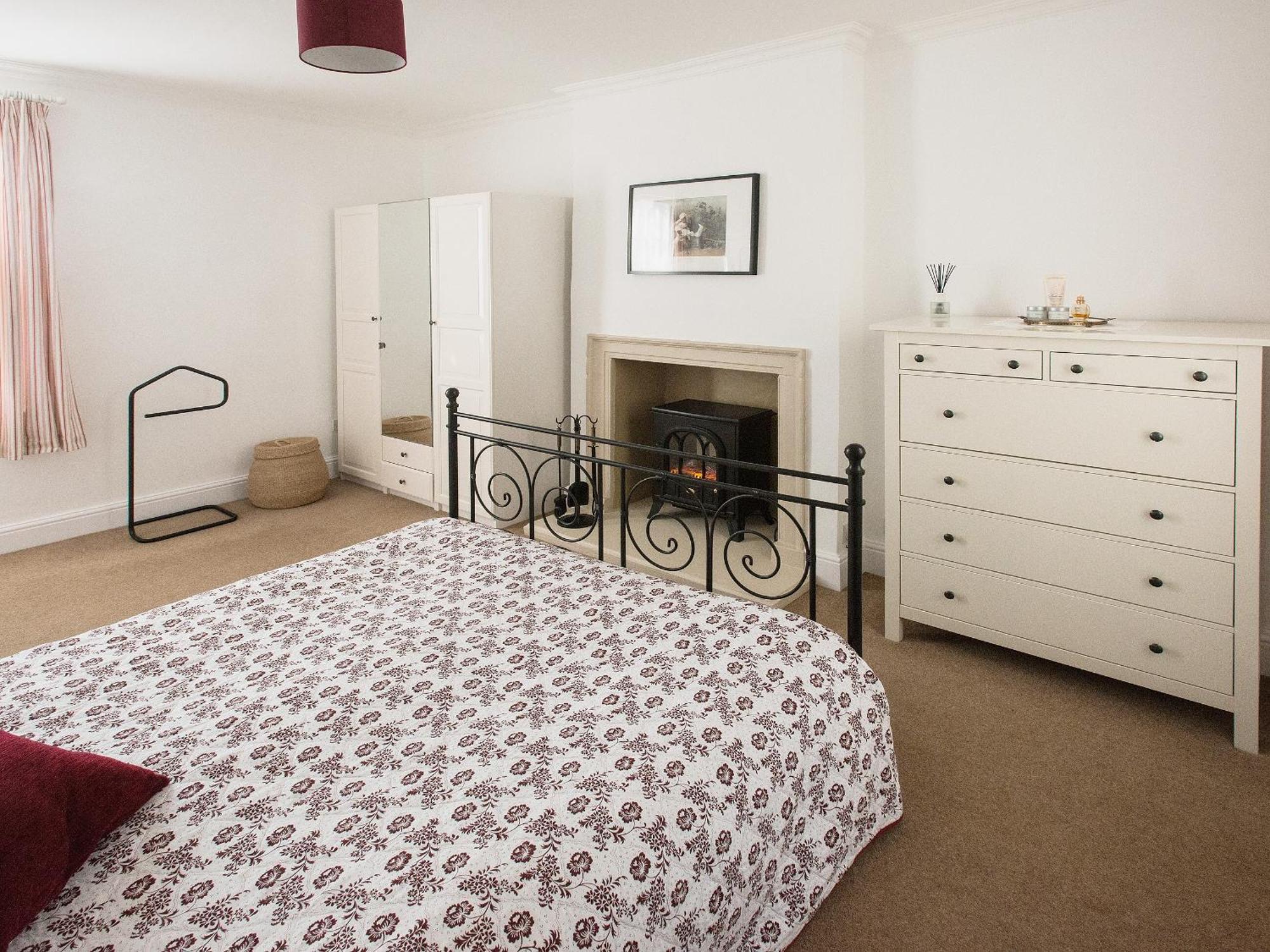 Barbican Cottage Мидлхем Экстерьер фото